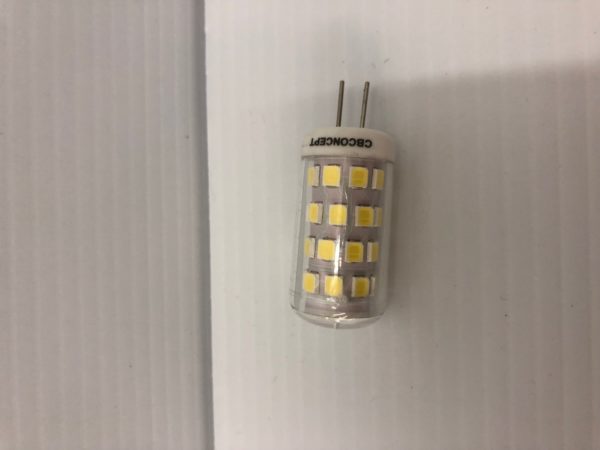LED LIGHT
