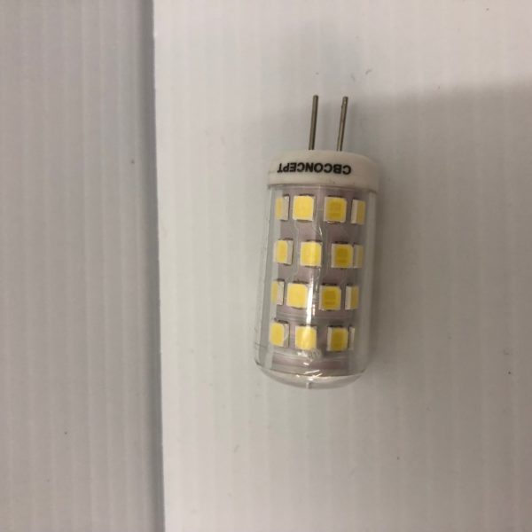 LED LIGHT